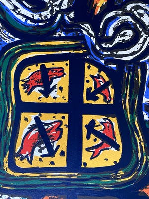 Fred Bervoets - zonder titel kopen? Bied vanaf 320!