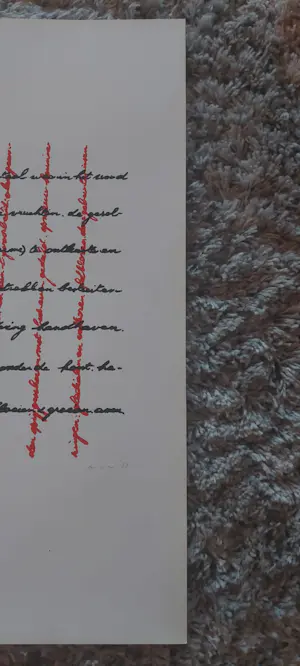 Marcel Maele, van - Uitgever: galerij De Zwarte Panter, Antwerpen kopen? Bied vanaf 55!