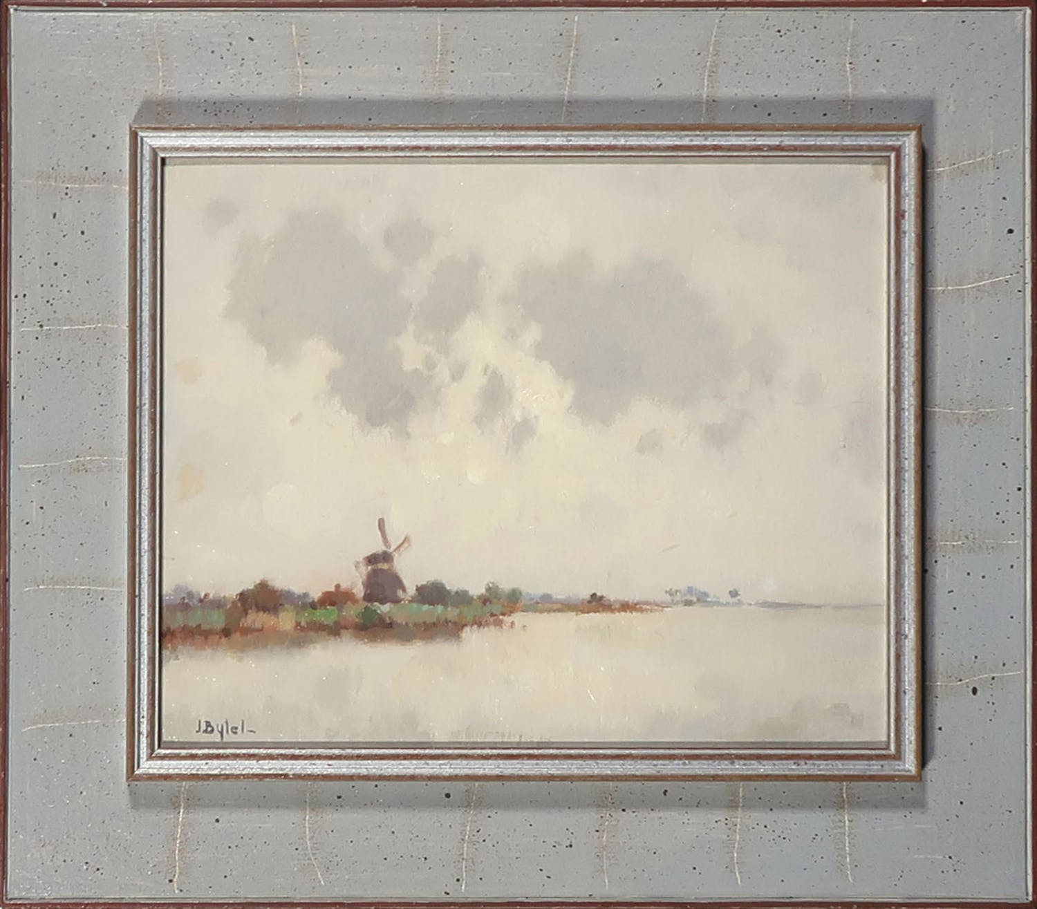 Jacobus Bijtel (1893-1983)