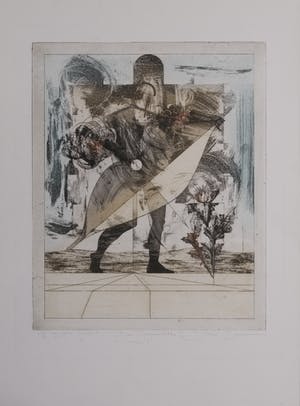 Dan Erceanu - Bogenschütze I kopen? Bied vanaf 49!