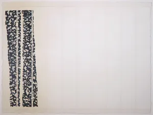 Jo Heijnen - Potlood op Japans papier, Vervaging I kopen? Bied vanaf 1!