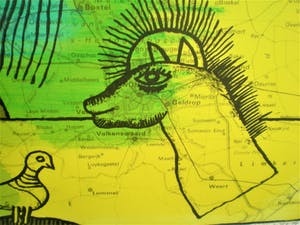 Corneille - Noord Brabant kopen? Bied vanaf 150!