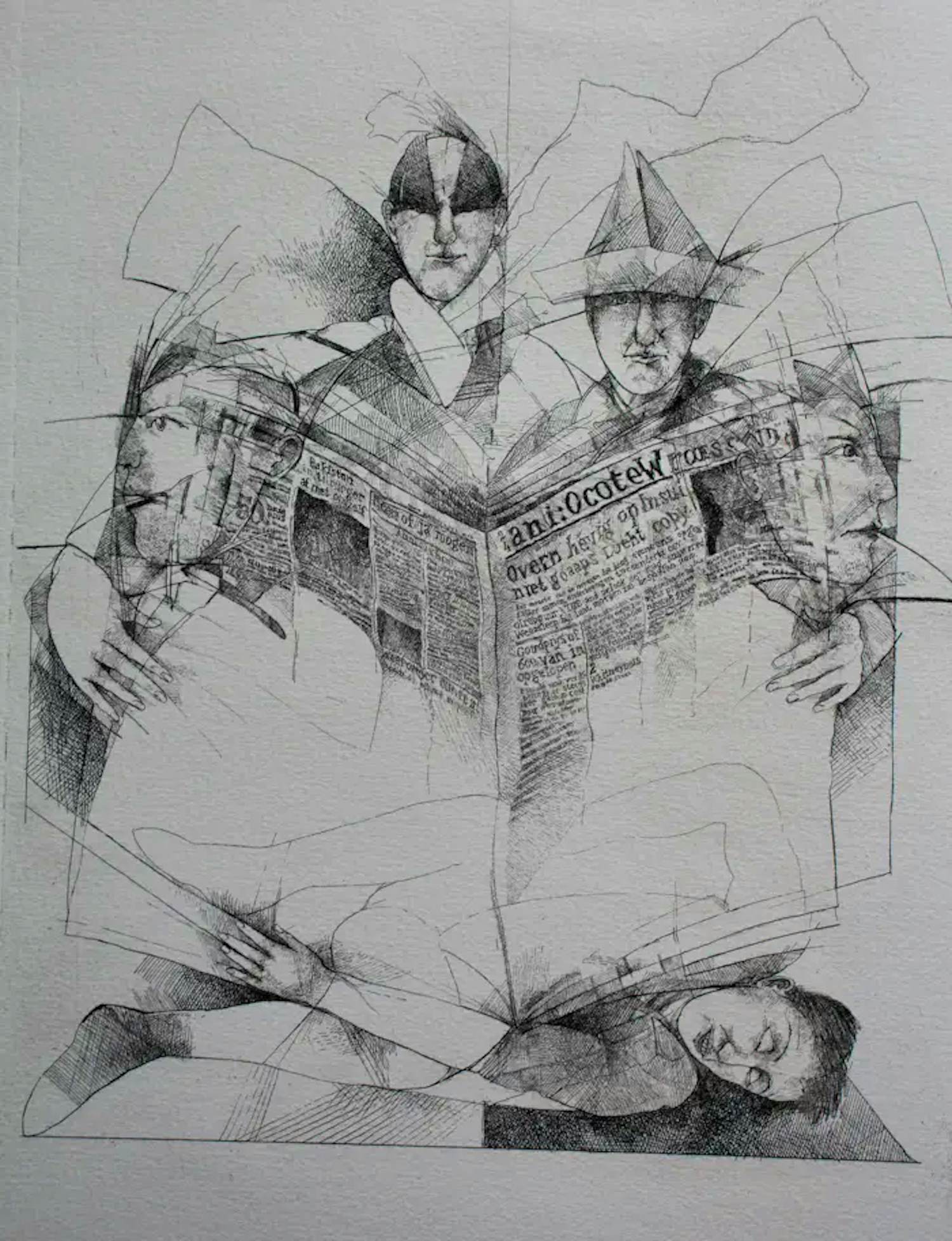 Tom Eyzenbach - Ets - 1980 kopen? Bied vanaf 40!