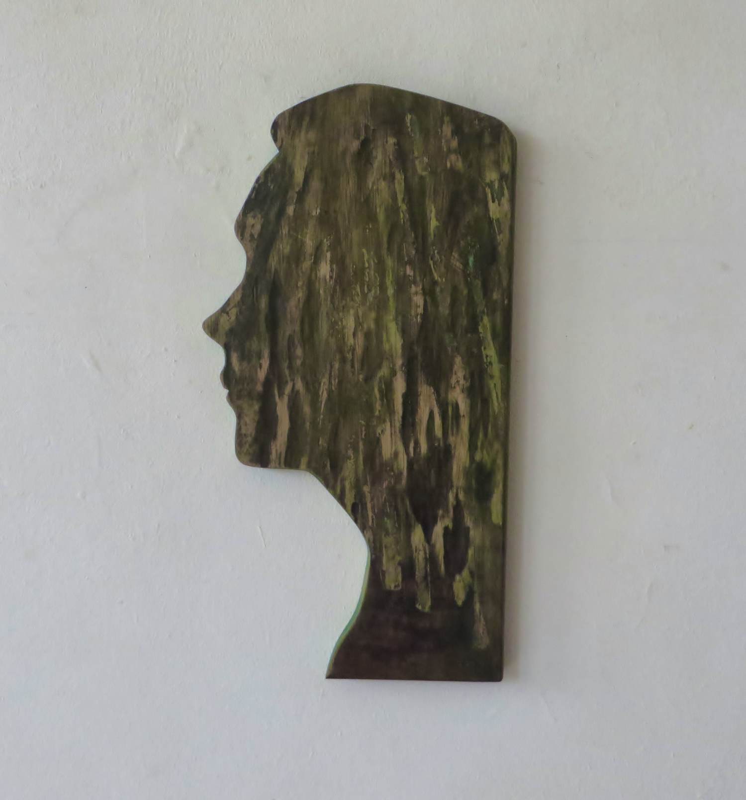 Eric van Solm - 'EVA' kopen? Bied vanaf 435!