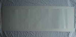 Niet of onleesbaar gesigneerd - ‘Gekaligrafeerde’ acrylverf op papier , Japan , Vissen / Karpers – ingelijst kopen? Bied vanaf 1!