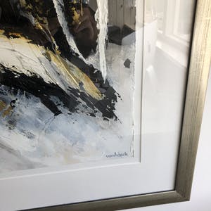 Hans Vanhorck - Black and White kopen? Bied vanaf 1!