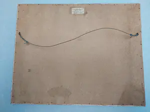 Marie Henry Mackenzie - Impressionisme kopen? Bied vanaf 275!