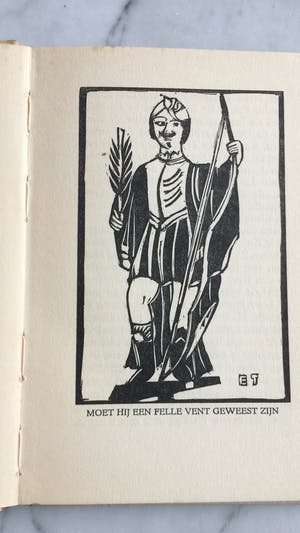 Edgard Tytgat - Heiligen van Sichem kopen? Bied vanaf 1!