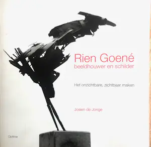 Rien Goené - Kosmos kopen? Bied vanaf 525!