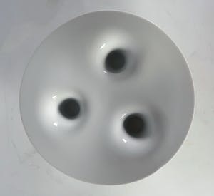 Willem Noyons - Porselein, Multifunctioneel object kopen? Bied vanaf 1!