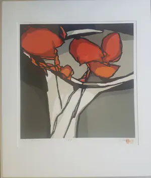 Fon Klement - Vase . kopen? Bied vanaf 175!