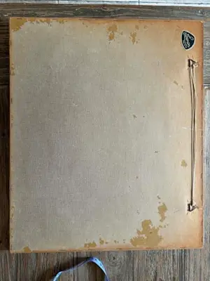 Buy Louis Bron - Straatverkoper met ezel? Bid from 75!