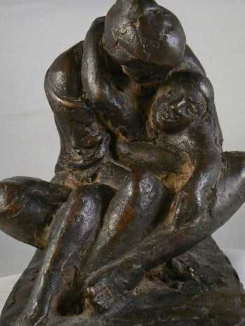 Brons (Onbekend) - Geheimpje van Margriet Barends kopen? Bied vanaf 299!