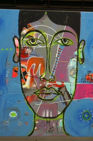 Coen Blankwaard - Samenwerken kopen? Bied vanaf 995!