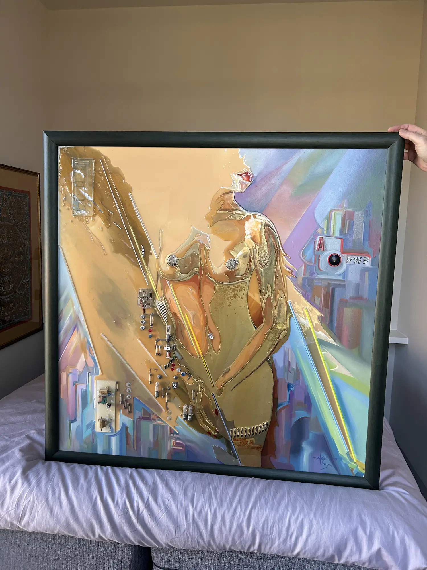 Gisèle Vacca (1960)