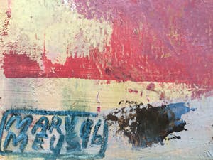 Mary Meijs - Zonder titel kopen? Bied vanaf 35!