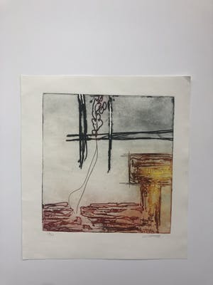 Olivier Beijn - zonder titel kopen? Bied vanaf 50!