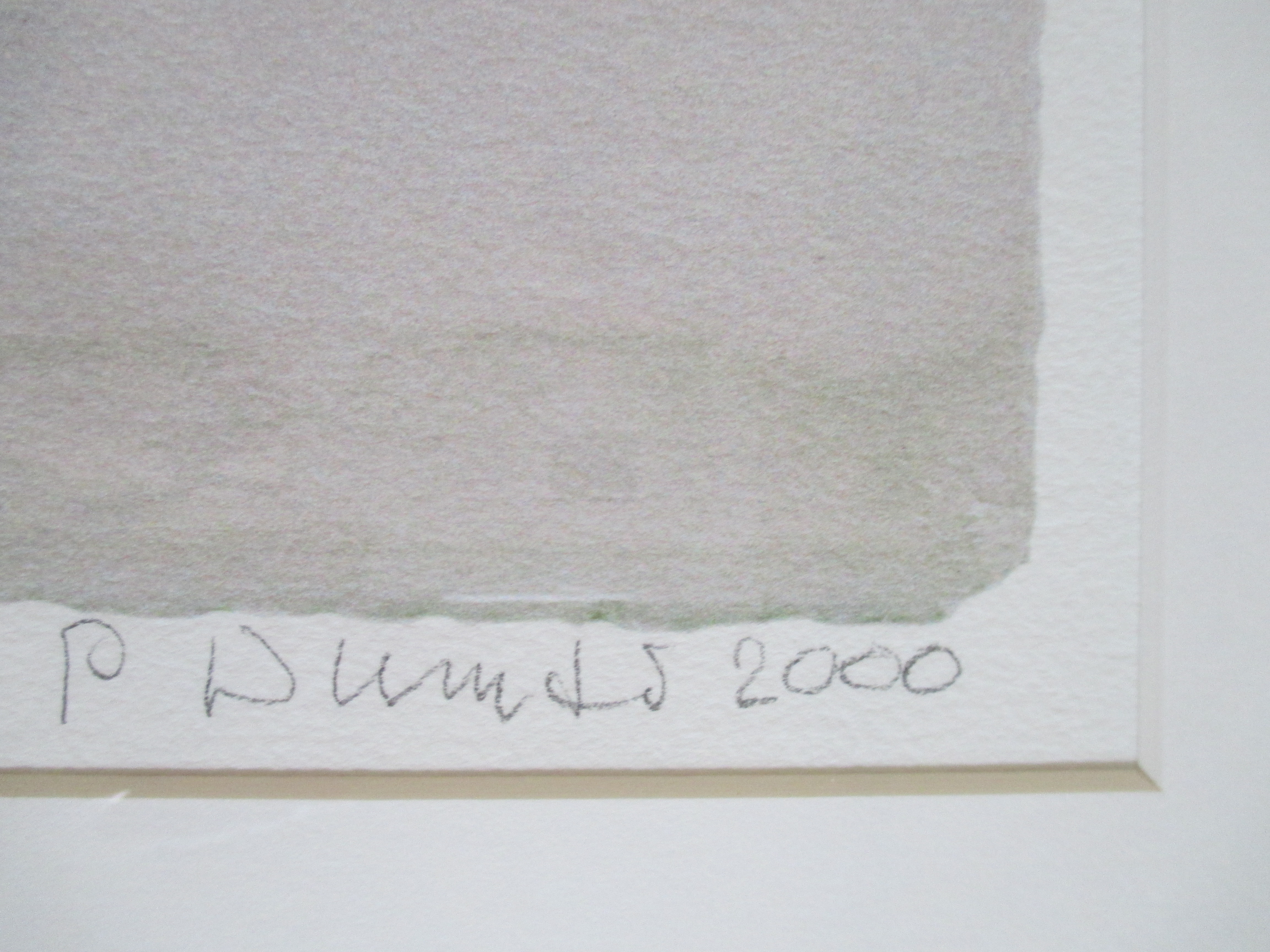 Peter Dumas - Ingelijste giclee 'Beijing #3' in Barth lijst kopen? Bied vanaf 60!