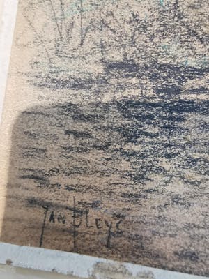 Jan Bleys - haven kopen? Bied vanaf 75!