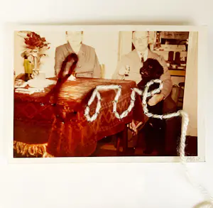 Maureen Bachaus - Love kopen? Bied vanaf 75!