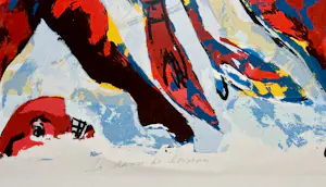 John Lie a Fo - La danse de l'ocean kopen? Bied vanaf 32!