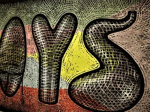 Jacomijn den Engelsen - Kleine Oplage (15 ex) originele PoP-Art Houtsnede "Toys" kopen? Bied vanaf 19!