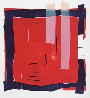 Mathieu Berden - Lino, Zonder titel kopen? Bied vanaf 1!