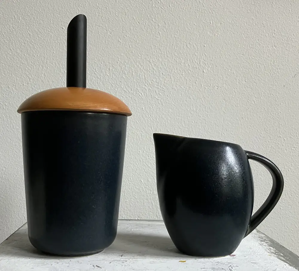 Höganäs Keramik (1909)