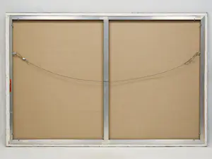 Louis Nagelkerke - Olieverf op doek: Ballerina(Prachtig groot werk!) kopen? Bied vanaf 1250!