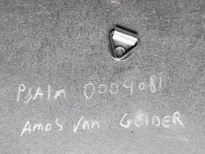 Amos van Gelder - Psalm 0004081 (Judaica) kopen? Bied vanaf 85!