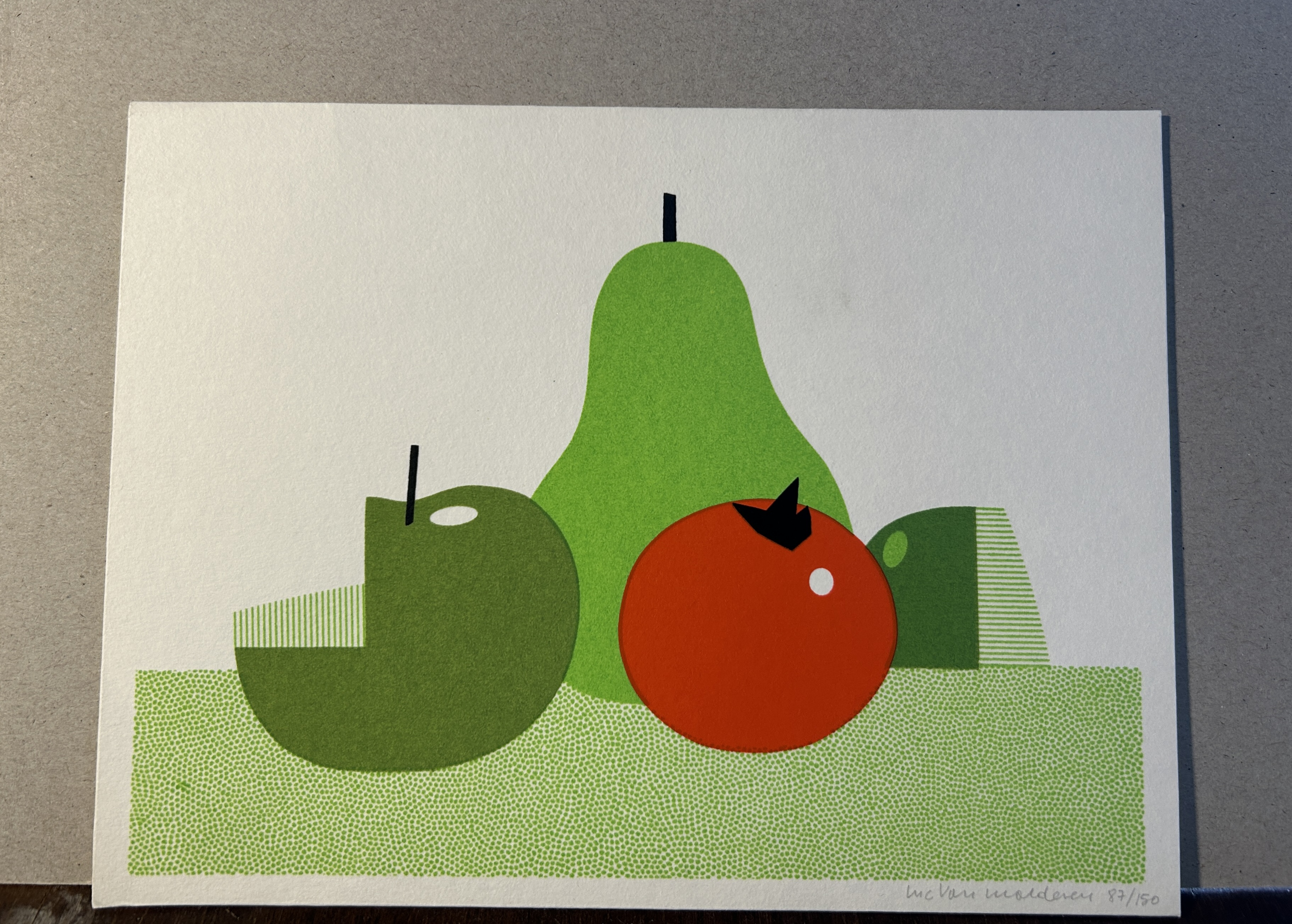 Luc Van Malderen (1930-2018)