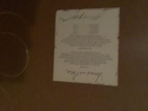 Walasse Ting - Litho, Venus en Ara - Ingelijst (Groot) kopen? Bied vanaf 350!