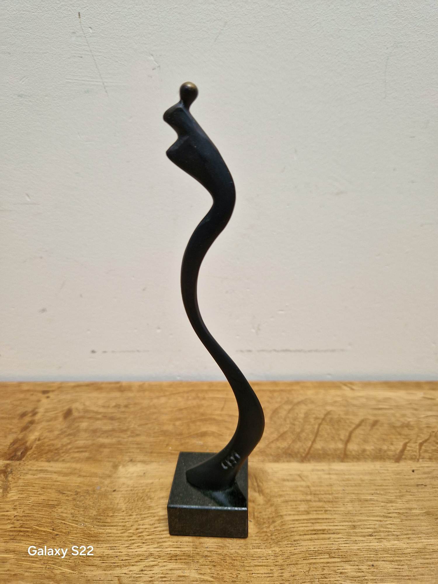 Corry Ammerlaan - Vloeiende beweging kopen? Bied vanaf 25!