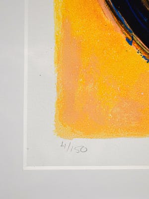 Hans Vanhorck - Abstract mood kopen? Bied vanaf 1!