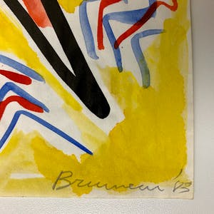 Bruneau - A little star kopen? Bied vanaf 75!