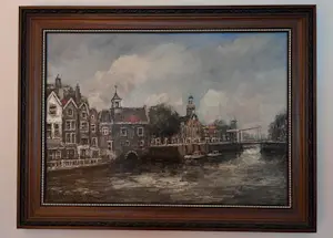 Hendrik Cornelis Kranenburg - Delfshaven kaufen? Bieten Sie von 150!