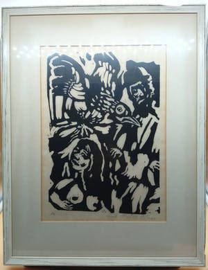 Aad de Haas - Vrouw, Man & vogel kopen? Bied vanaf 15!