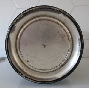 Niet of onleesbaar gesigneerd - WMF -IKORA kopen? Bied vanaf 10!