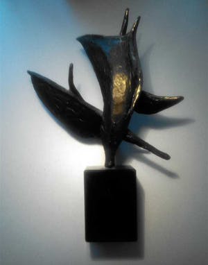 Bernadette Leijdekkers - Wind in de zeilen kopen? Bied vanaf 99!