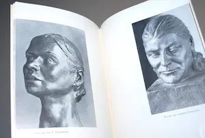 Martin van Waning - zeldzame monografie - gesigneerd op Schiermonnikoog in 1969 kopen? Bied vanaf 45!