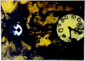 Kees de Goede - Time Laps 72/100 kopen? Bied vanaf 400!