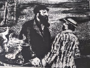 Anatoli Lvovich Kaplan - sholem_aleichem__tevye_the_dairyman kopen? Bied vanaf 100!