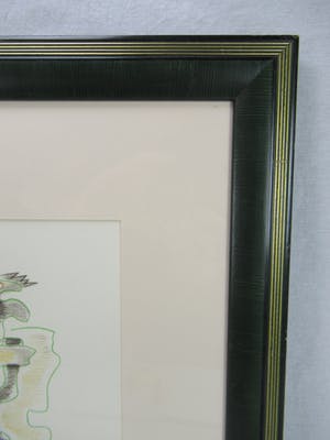 Ossip Zadkine - Vogels kopen? Bied vanaf 160!