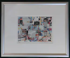 Sam Middleton - The art of paper kaufen? Bieten Sie von 90!