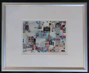 Sam Middleton - The art of paper kaufen? Bieten Sie von 90!
