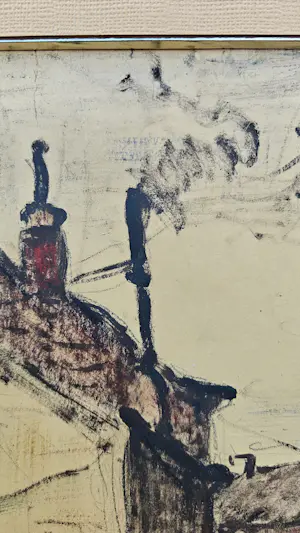 Buy Albert Dandoy - Sur le quai de la Sambre St Servais? Bid from 350!