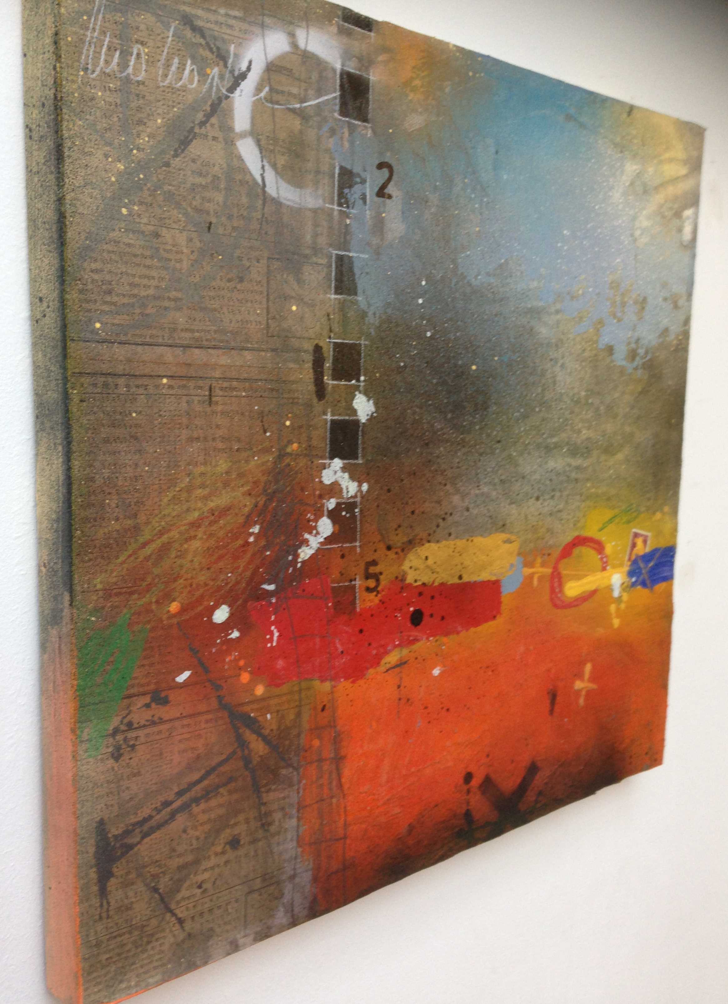 Theo Koster - hello new morning kopen? Bied vanaf 1!