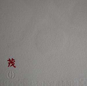Yasse Tabuchi - Titel: Uitbundigheid (stempel achterzijde) kopen? Bied vanaf 60!