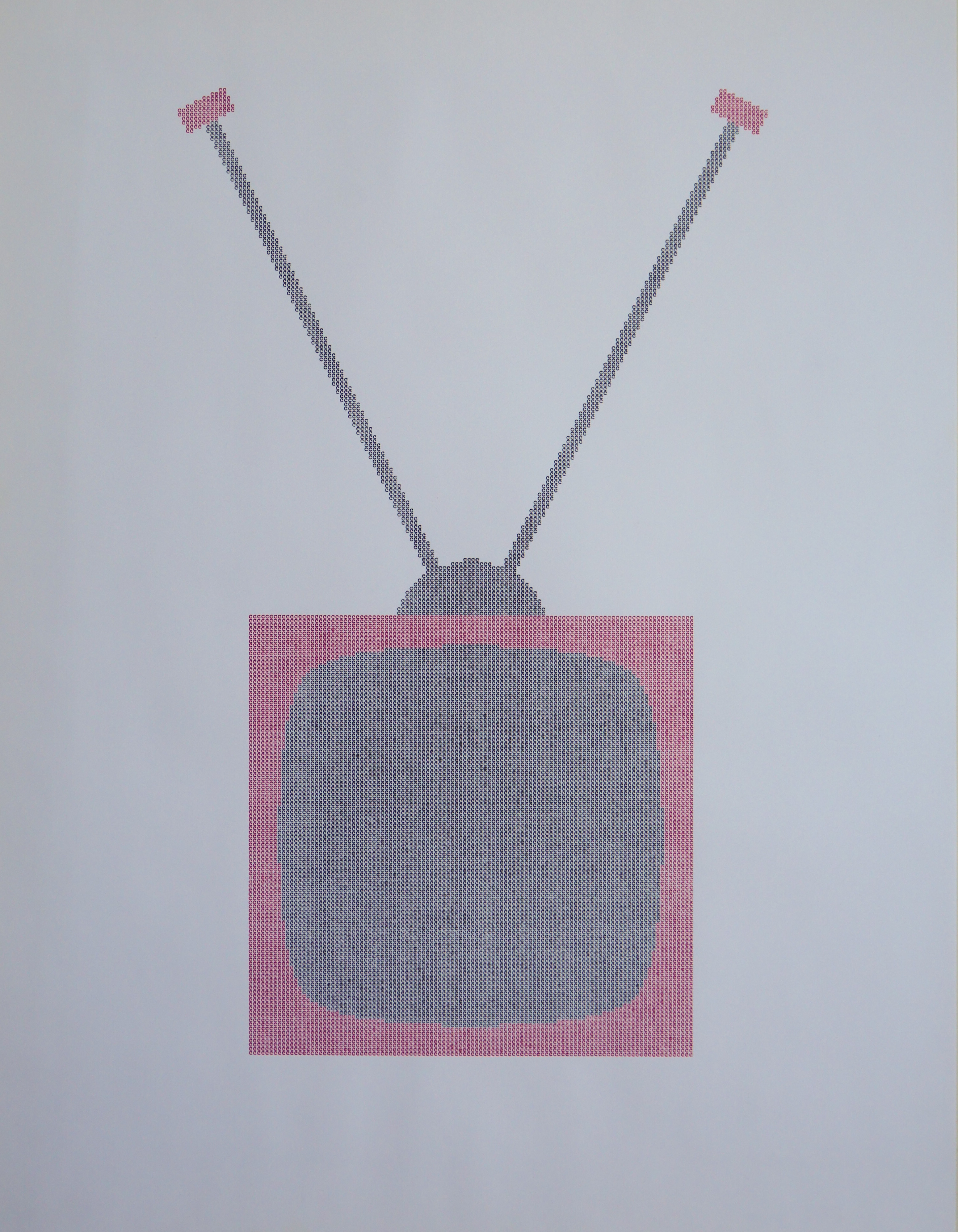 Christopher Knowles - Typings kopen? Bied vanaf 40!