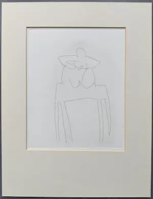 Klaas Gubbels - Natura Morta – complete kist met 10 werken kopen? Bied vanaf 2499!